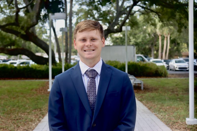 Cameron Erwin, licensed Texas health insurance agent